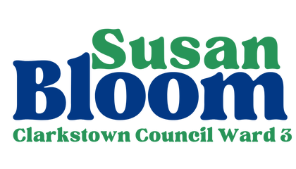 Susan Bloom, Clarkstown Council Ward 3
