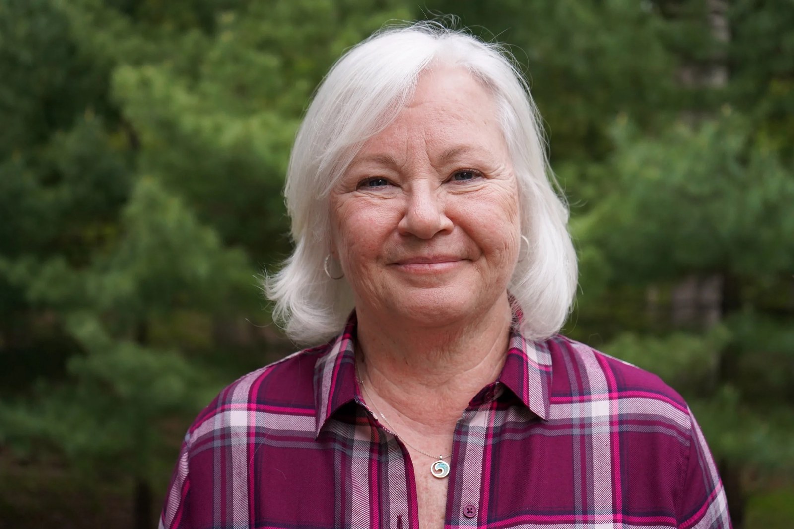 Susan Bloom, candidate for Clarkstown Town Council, Ward 3